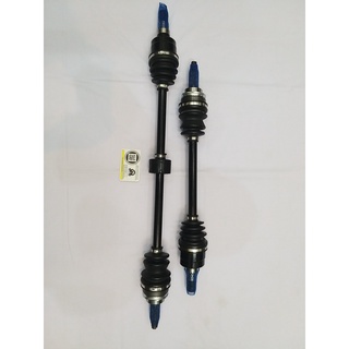 Đầu láp trục láp suzuki wagon r+ 2001-2007