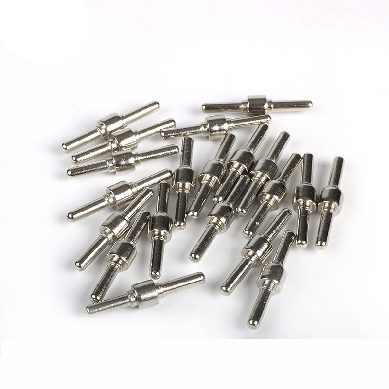 Bộ bép cắt plasma 40 dài bằng inox trắng- bép cắt PT31