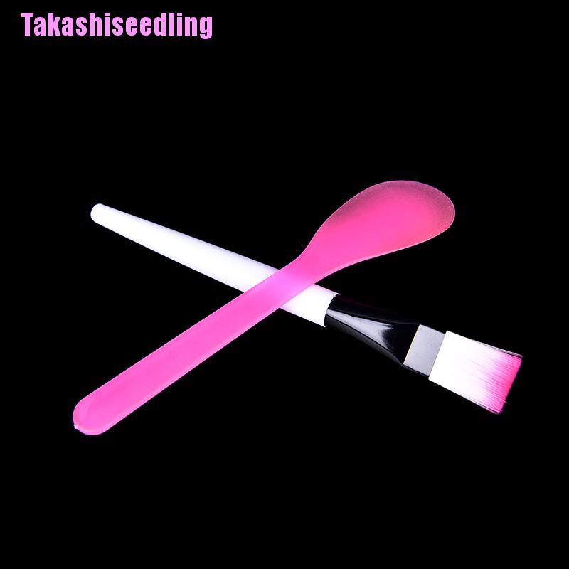 (Hàng Mới Về) Mặt Nạ Tại Nhà Độc Đáo Và Độc Đáo