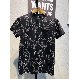 Áo t-shirt nam, áo phông nam, áo thun cổ tròn cotton Fezzio chính hãng,áo thun vnxk