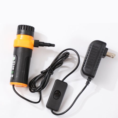 Máy bơm chìm hồ cá tiểu cảnh