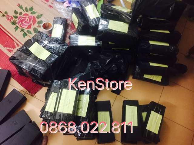 Combo 6 quần sịp HM  chính hãng.