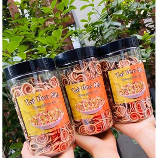 Bánh tai heo nhí ( 500gr)