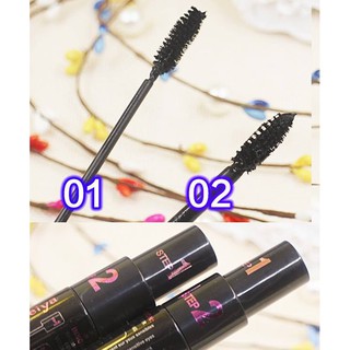 Masscara Nga 2 Đầu Chuốt 85K