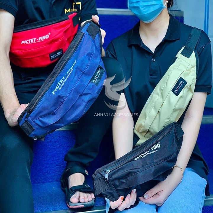 Túi đeo chéo đi chơi cá tính thời trang phong cách giá xả kho