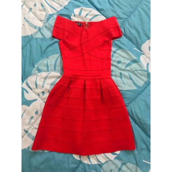 Đầm băng quấn thanh lý rẻ