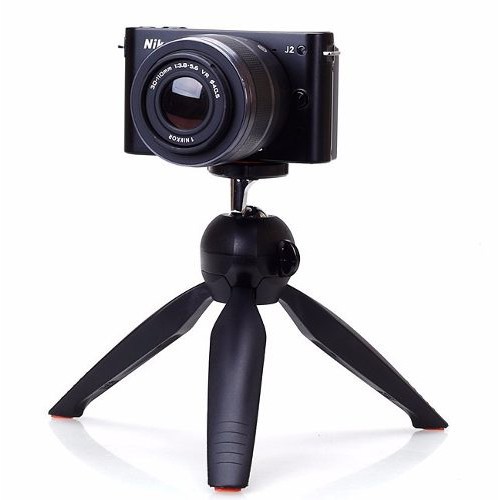 Chân Đế Chụp Ảnh YT-228 (Phụ hợp với gậy YT1288)