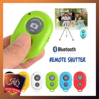 Remote bluetooth điều khiển chụp hình smartphone từ xa