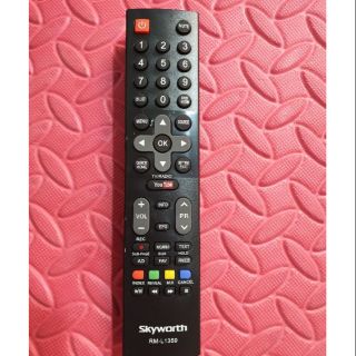 Điều khiển tivi SKYWORTH