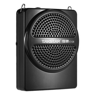 Máy trợ giảng Takstar E126A bảo hành 6 tháng đổi mới
