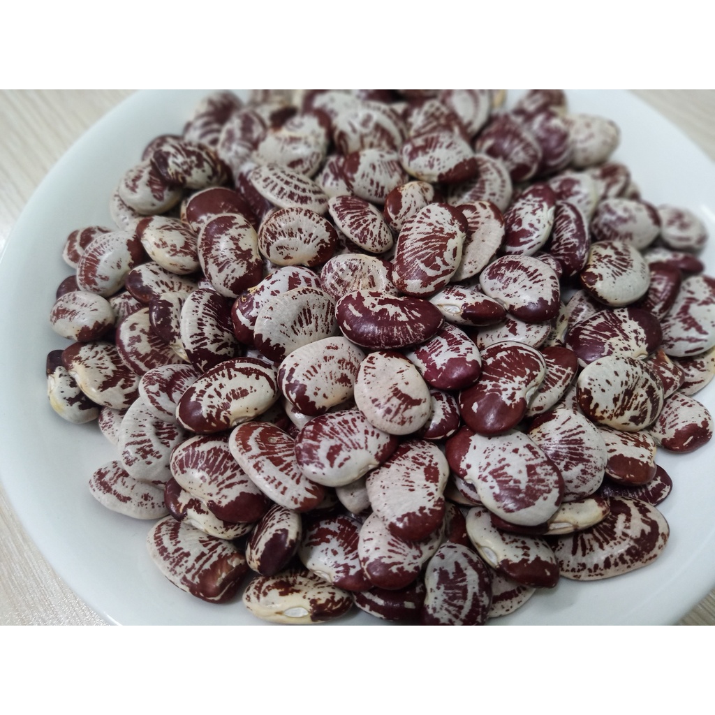 500g đậu ngự