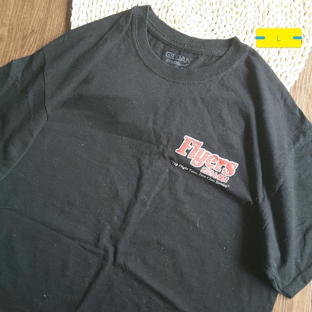 Áo thun mỹ , thun unisex 2hand