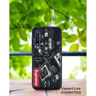 Ốp lưng Vsmart Live - 171005