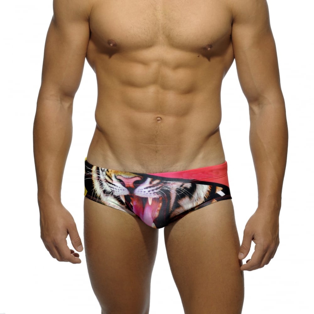 Quần bơi nam 11 màu thời trang
 | BigBuy360 - bigbuy360.vn