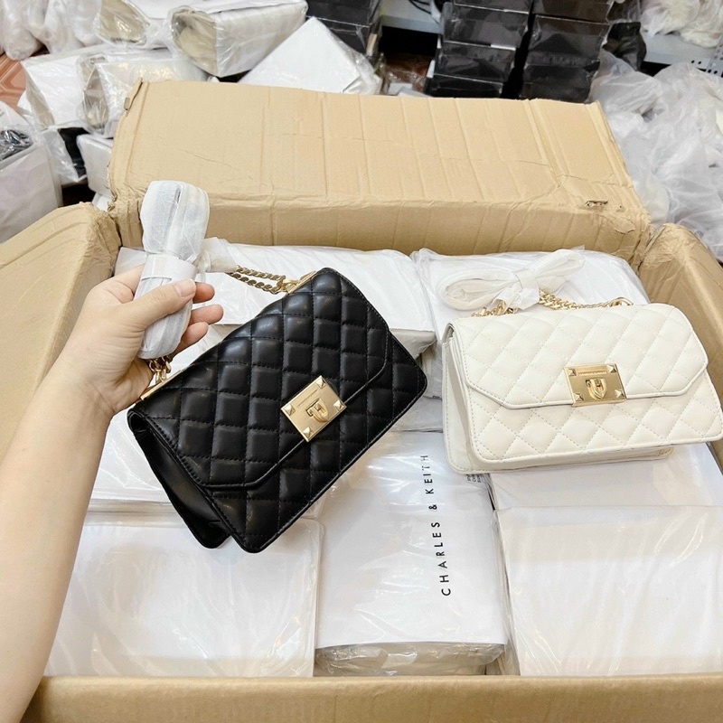 Túi cê kaa khoá gập Zize 20 hàng chuẩn loại đẹp