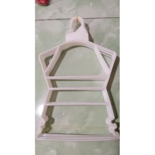 50 Móc đồ nguyên bộ từ trẻ em 5 đến 8 tuổi