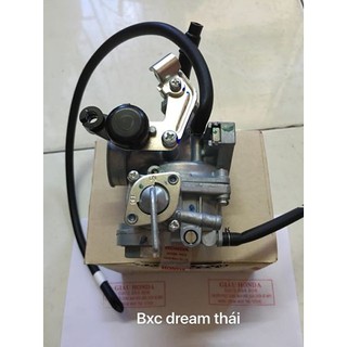 CHẾ HÒA KHÍ DREAM THÁI CHÍNH HÃNG