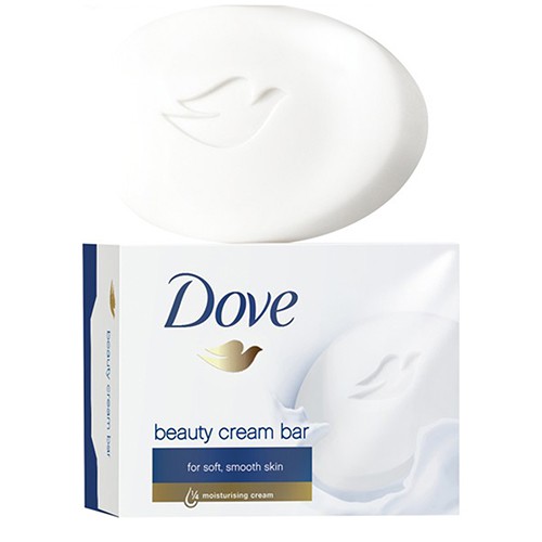 Xà bông dưỡng ẩm Dove 100g | BigBuy360 - bigbuy360.vn