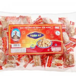 Kẹo lạc sìu châu Nam Định