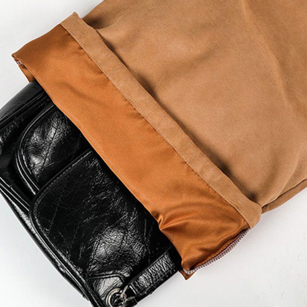 Lloyd Túi Da Lộn / Flannel Chống Bụi Đựng Đồ Lót / Đồ Chơi Sắp Xếp Gọn Gàng