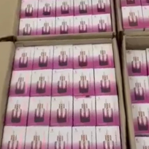 kamel HA Booster Fullerenes 20ML dưỡng trắng trẻ hóa siêu phục hồi cấu trúc da, siêu cấp nước cho da