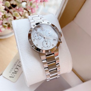 Đồng hồ nữ Bulova 96R202