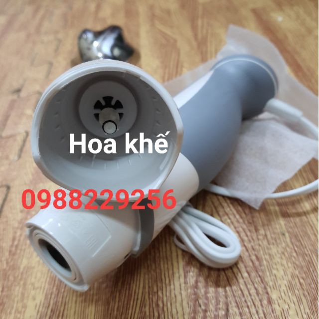 Linh kiện máy xay - Hoa khế máy xay cầm tay braun