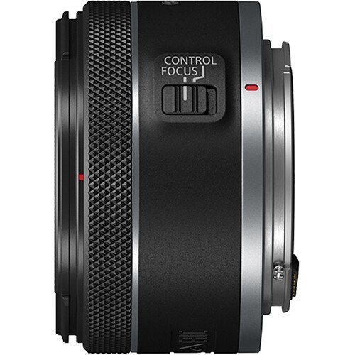 [Tặng filter + decal dán] Ống kính Canon RF 50mm f/1.8 STM
