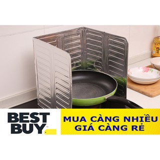 [BEST BUY] Tấm chắn dầu nhà bếp