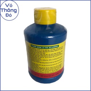Phân bón lá vitamin B1 start - 235ml( chai xanh)
