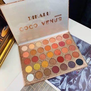 BẢNG MẮT 35 Ô COCO VENUS(F-391)