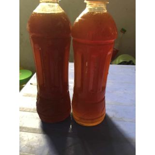 Mật ong khoái chuẩn ong rừng 100%
