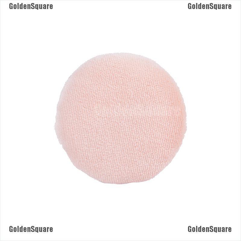 Set 5 Mút Trang Điểm Tán Kem Nền Tiện Lợi