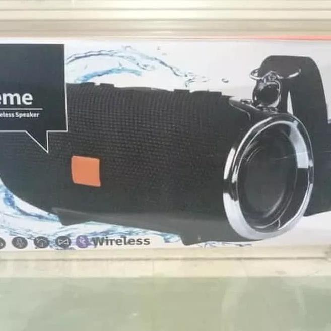 Loa Bluetooth Jbl Xtreme 2 Newarrival