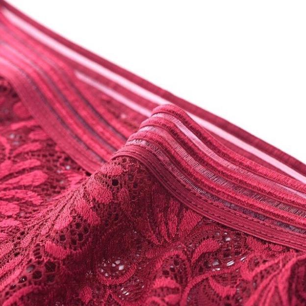 Quần Lót Nữ Ren Mềm Gợi Cảm G8837 - LADY