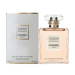 Nước hoa nữ Chanel Coco Mademoiselle Women 100ml