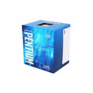 CPU Intel Core Pentium G4500 3.5G / 3MB / HD Graphics 530 / Socket 1151