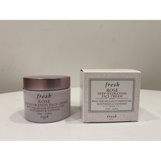 Set chăm sóc da Fresh Hydration Essential (Bill Mỹ)