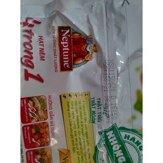 Hạt nêm Neptune 350g