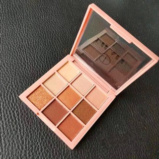 BẢNG PHẤN MẮT DIKALU 9 Ô