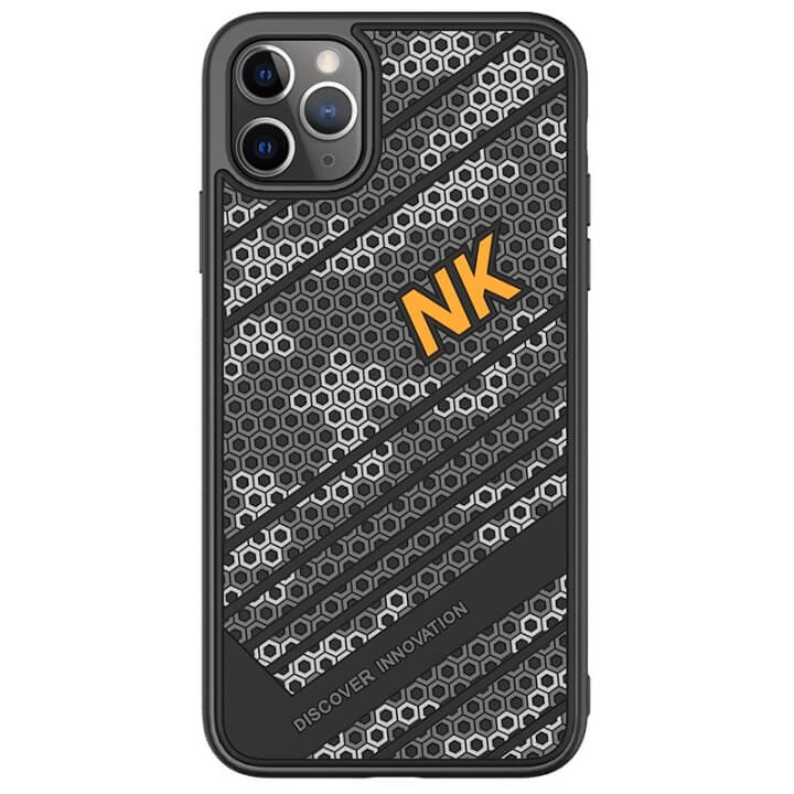 ỐP LƯNG STRIKER IP 11 PRO MAX / IP 11 PRO / IP 11