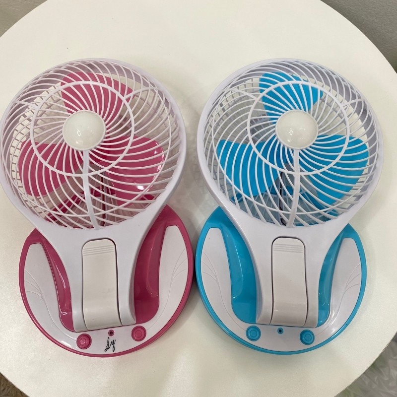 Quạt để bàn tích điện cao cấp | BigBuy360 - bigbuy360.vn