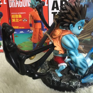 Mô hình Luffy nightmare One Piece