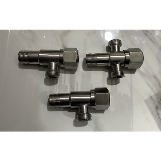 Van chia đường nước (Van giảm áp) INOX siêu bền