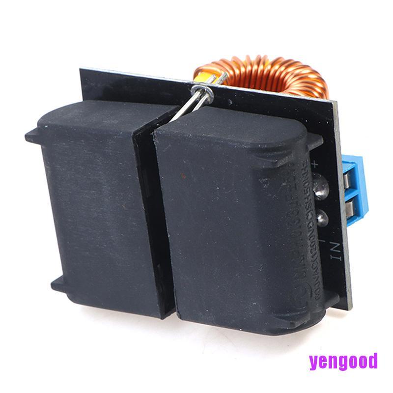Bảng Mạch Sưởi Mini Zvs 5-12V Chuyên Dụng