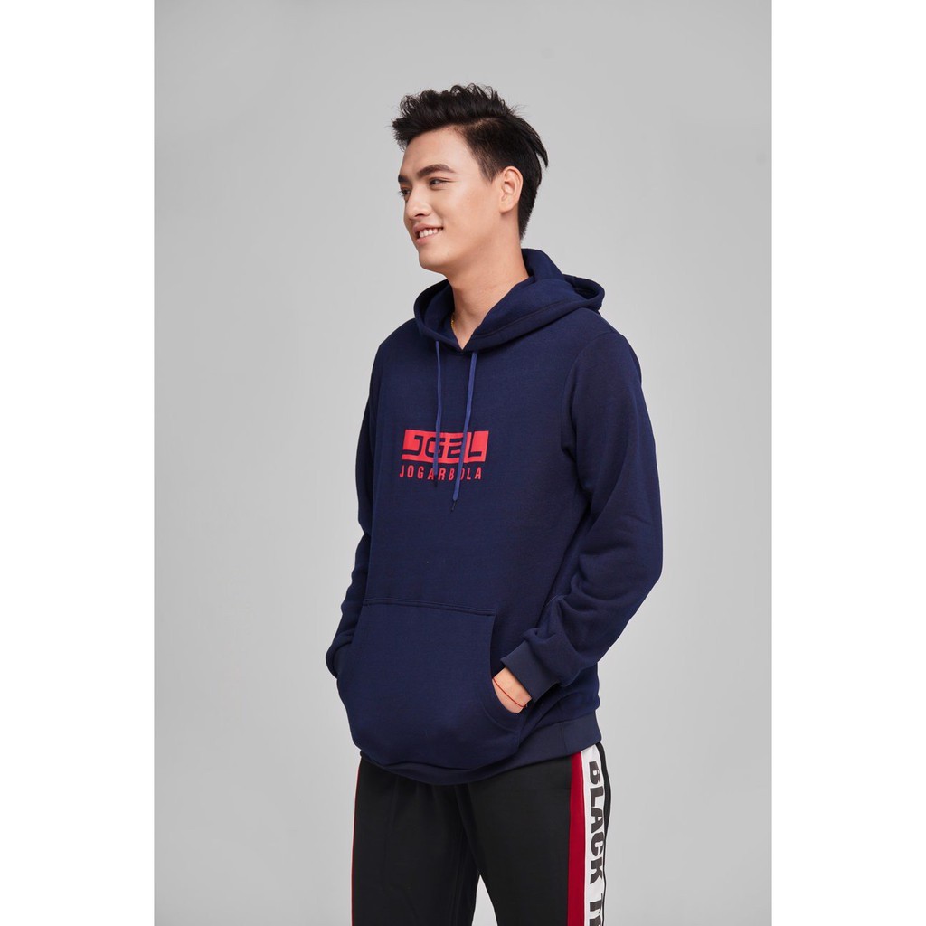 Áo Hoodies Nữ Jogarbola the Original hoodies JG318 - Động Lực