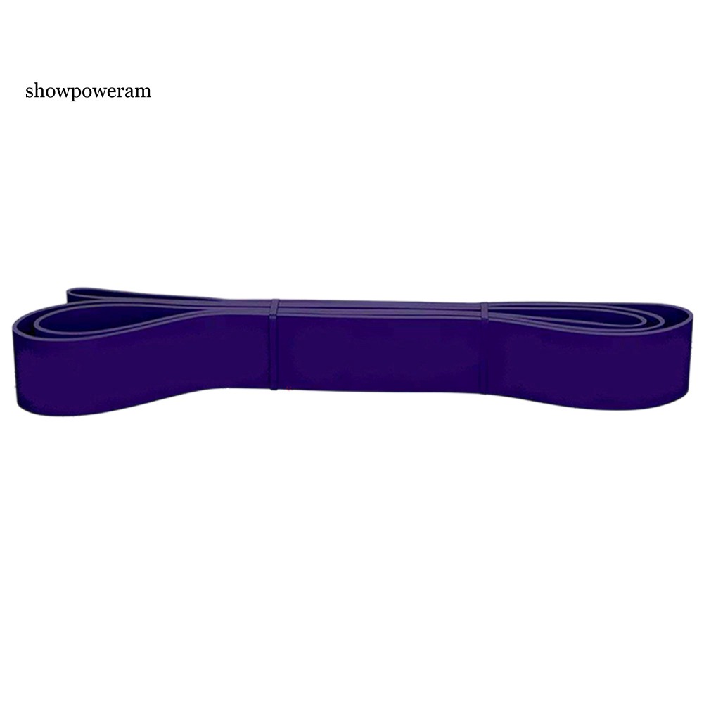 Dây Kháng Lực Dùng Tập Yoga Chuyên Dụng 208cm