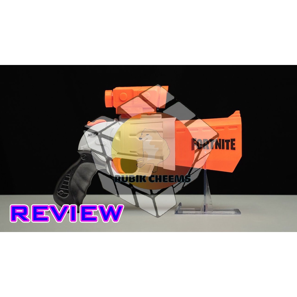 Hộp đồ chơi Fortnite SR hàng nhập Mỹ