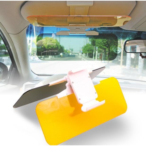 Kính chống chói nhìn ngày - đêm dành cho ô tô