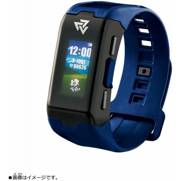 Vòng tay trò chơi Digimon Adventure độc đáo